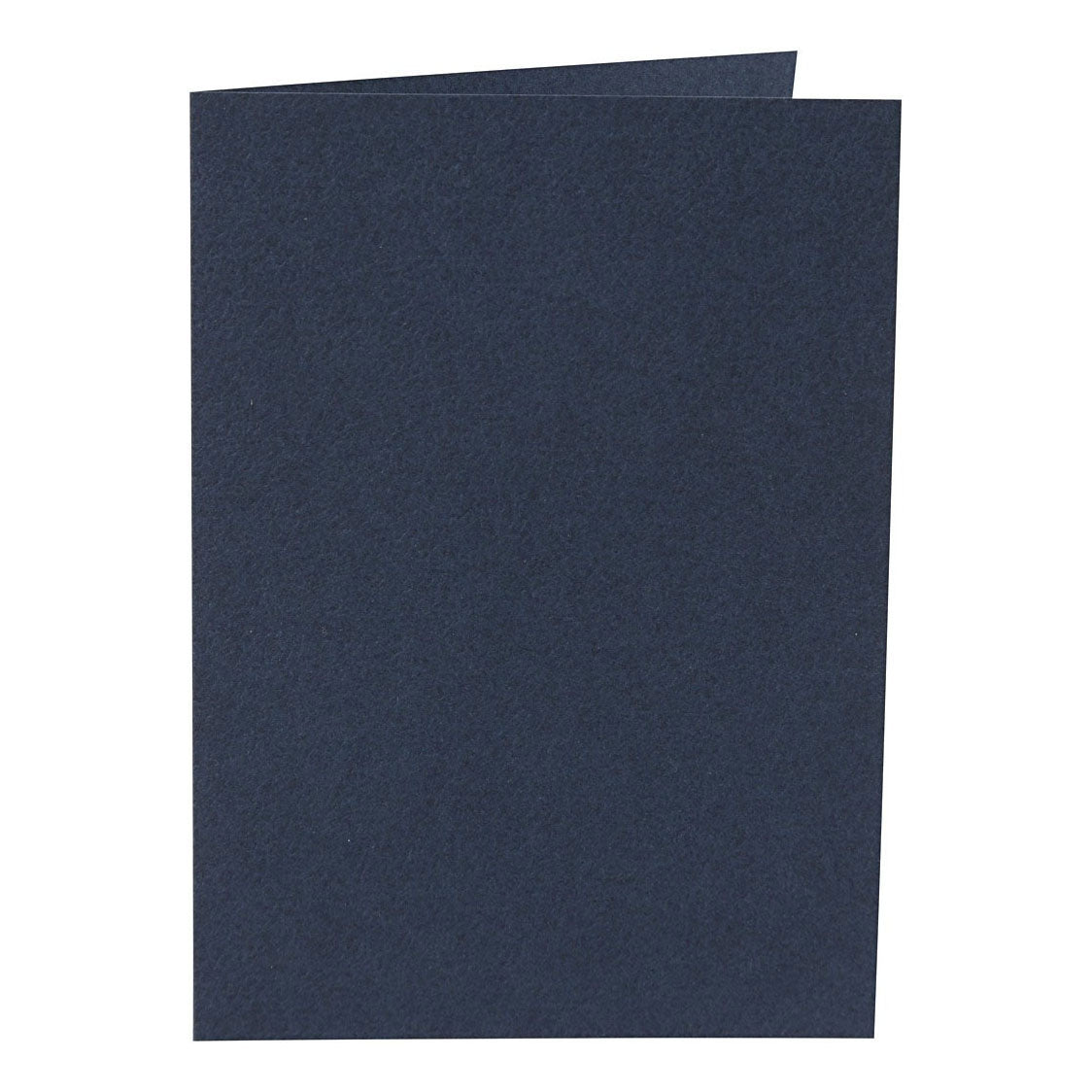 Creativ Company Cards Blue 10.5x15cm, 10st.