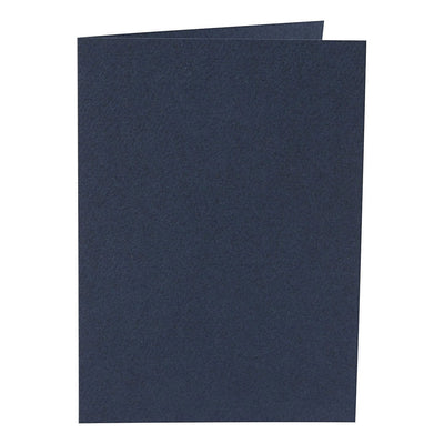 Creativ Company Cards Blue 10.5x15cm, 10st.