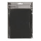 Creativ Company Envelope Black, 11,5x15cm, 10st.