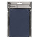Creativ Company Envelope Blue, 11,5 x 15 cm, 10st.
