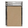 Creativ Company Envelope Natural, 11,5x15cm, 10st.