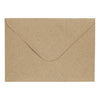 Creativ Company Envelope Natural, 11,5x15cm, 10st.