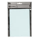Creativ Company Envelope Light Blue, 11,5x15 cm, 10st.