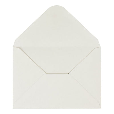 Creativ Company umhüllt Off-White, 11,5x15 cm, 10st.