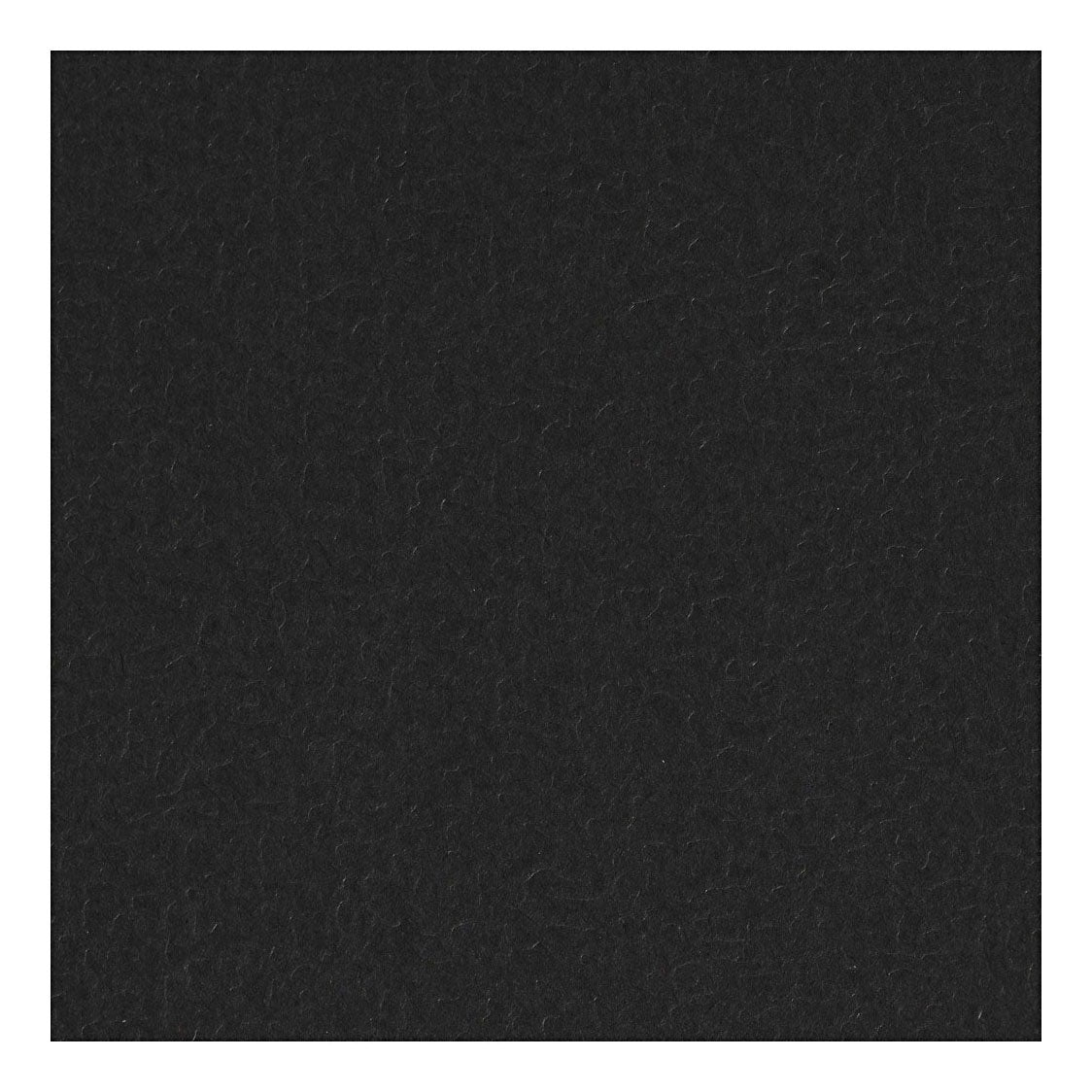 Creativ Company Cardboard Black A4 220g, 10st.