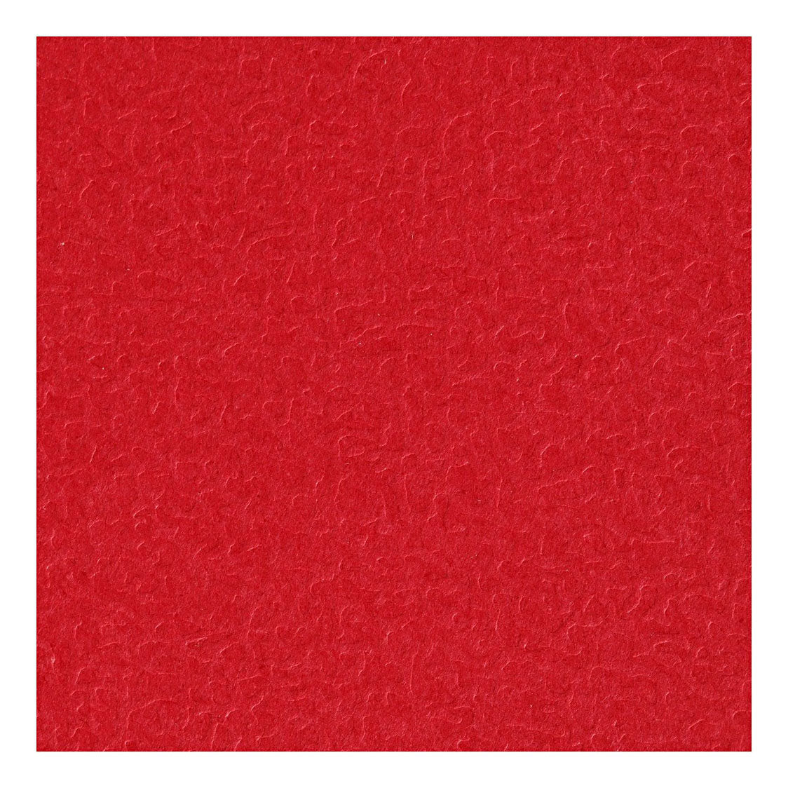 Creativ Company Cardboard Red A4 220g, 10st.