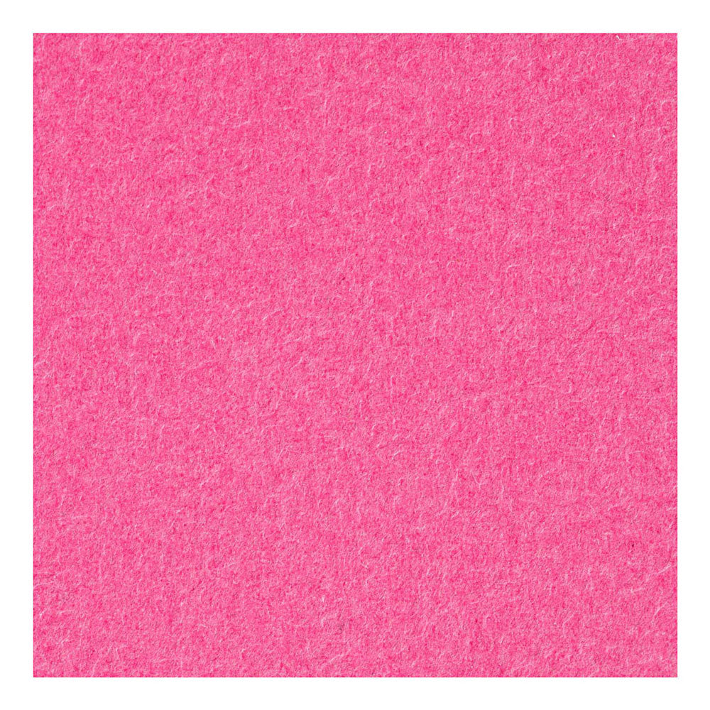 Creativ Company Cardboard Pink A4 220g, 10st.