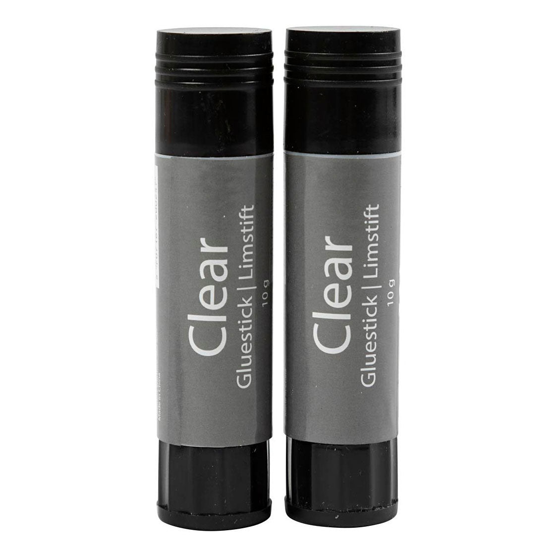 Creativ Company Transparent Klebstoffmarker, 2st.