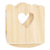 Kreativfirma Holz Mini Cradle