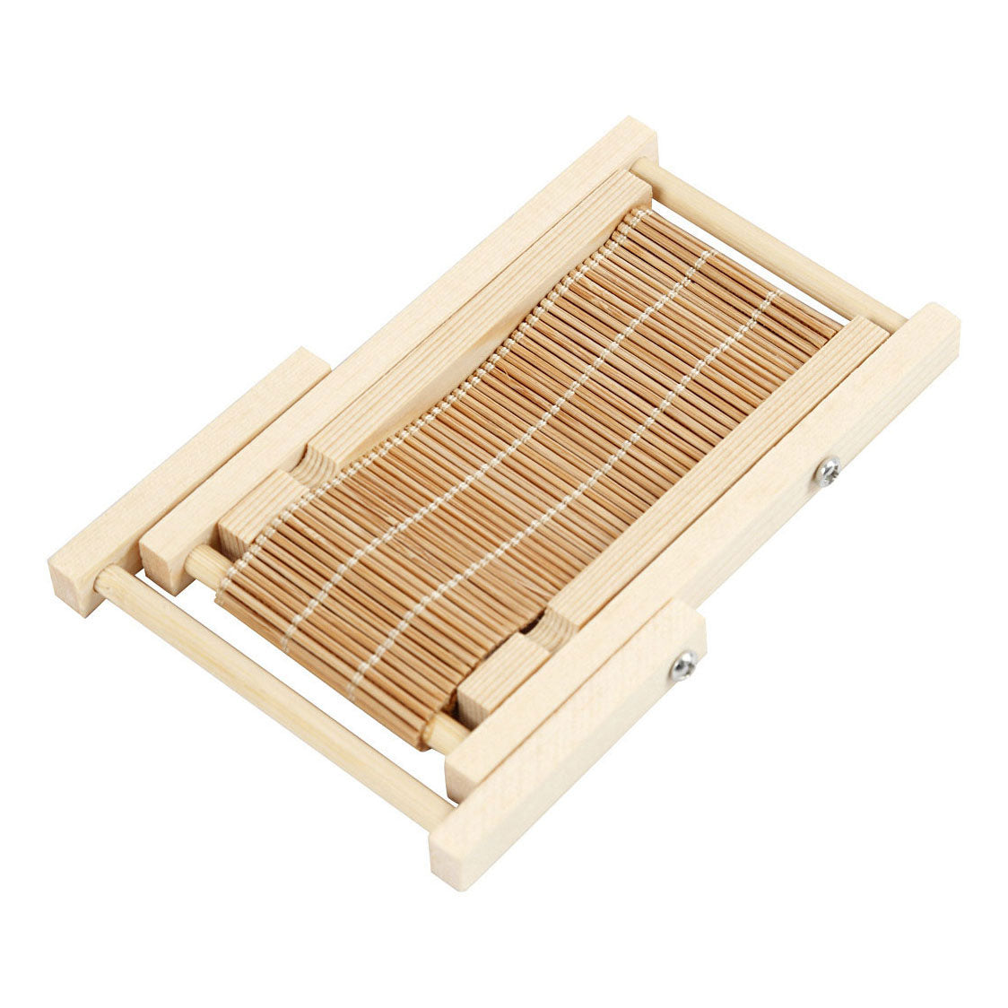 Creativ Company Wooden Mini Beach Stuhl