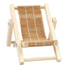 Creativ Company Wooden Mini Beach Stuhl