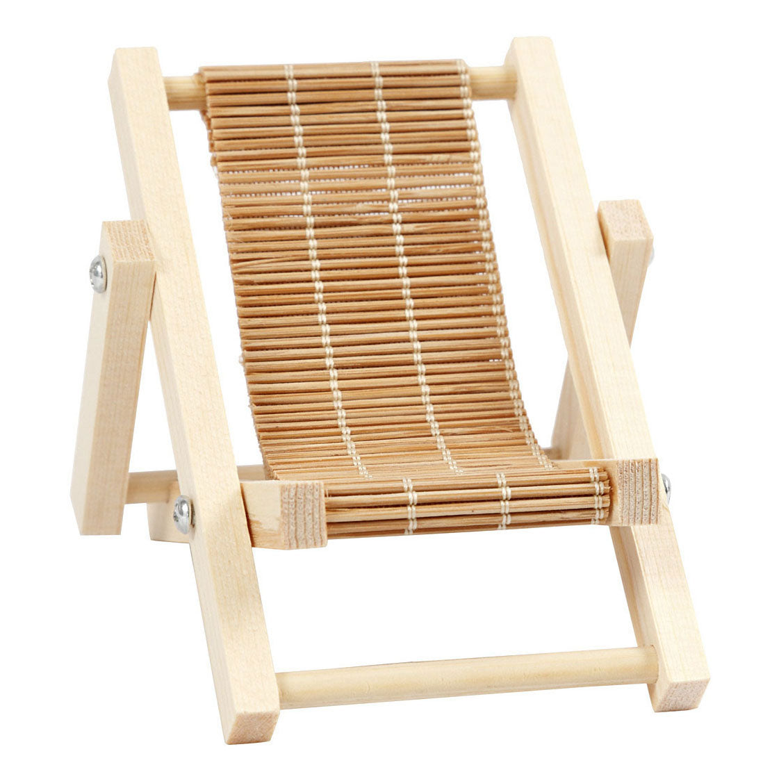 Creativ Company Wooden Mini Beach Stuhl