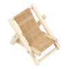 Creativ Company Wooden Mini Beach Stuhl