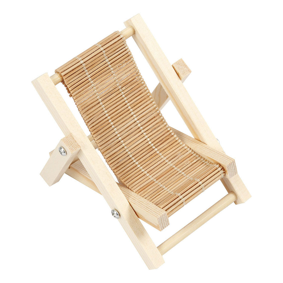 Creativ Company Wooden Mini Beach Stuhl