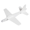 Creativ Company Foam Make Aircraft, 2st.