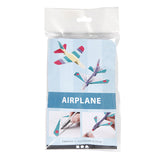 Creativ Company Foam Make Aircraft, 3st. - afbeelding 2