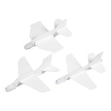 Creativ Company Foam Make Aircraft, 3st. - afbeelding 1