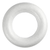 Creativ Company Ring mit flachem Rücken, 25 cm