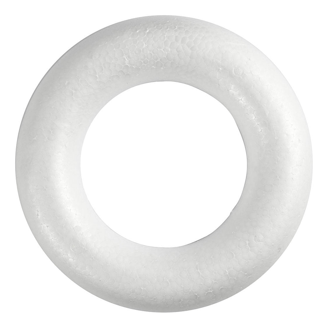 Creativ Company Ring mit flachem Rücken, 25 cm