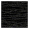 Creativ Company Macrame Cord Black, 8m