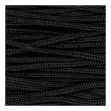 Creativ Company Macrame Cord Black, 8m - afbeelding 2