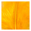 Creativ Company Down Yellow 5-12 cm, 15st.