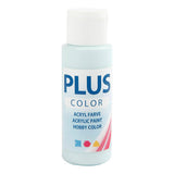 Creativ Company Plus Farb Acrylfarbe Mint Grün, 60 ml - afbeelding 1