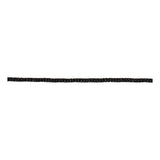 Kreativfirma Polyester Cord Black, 50 m - afbeelding 4