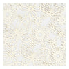 Creativ Company Muster Carton Off-White, 10st.