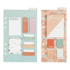 Creativ Company Post-It und Lesezeichen Set 1