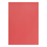 Creativ Company Pergamentpapier A4 rot, 10 Blatt - afbeelding 2