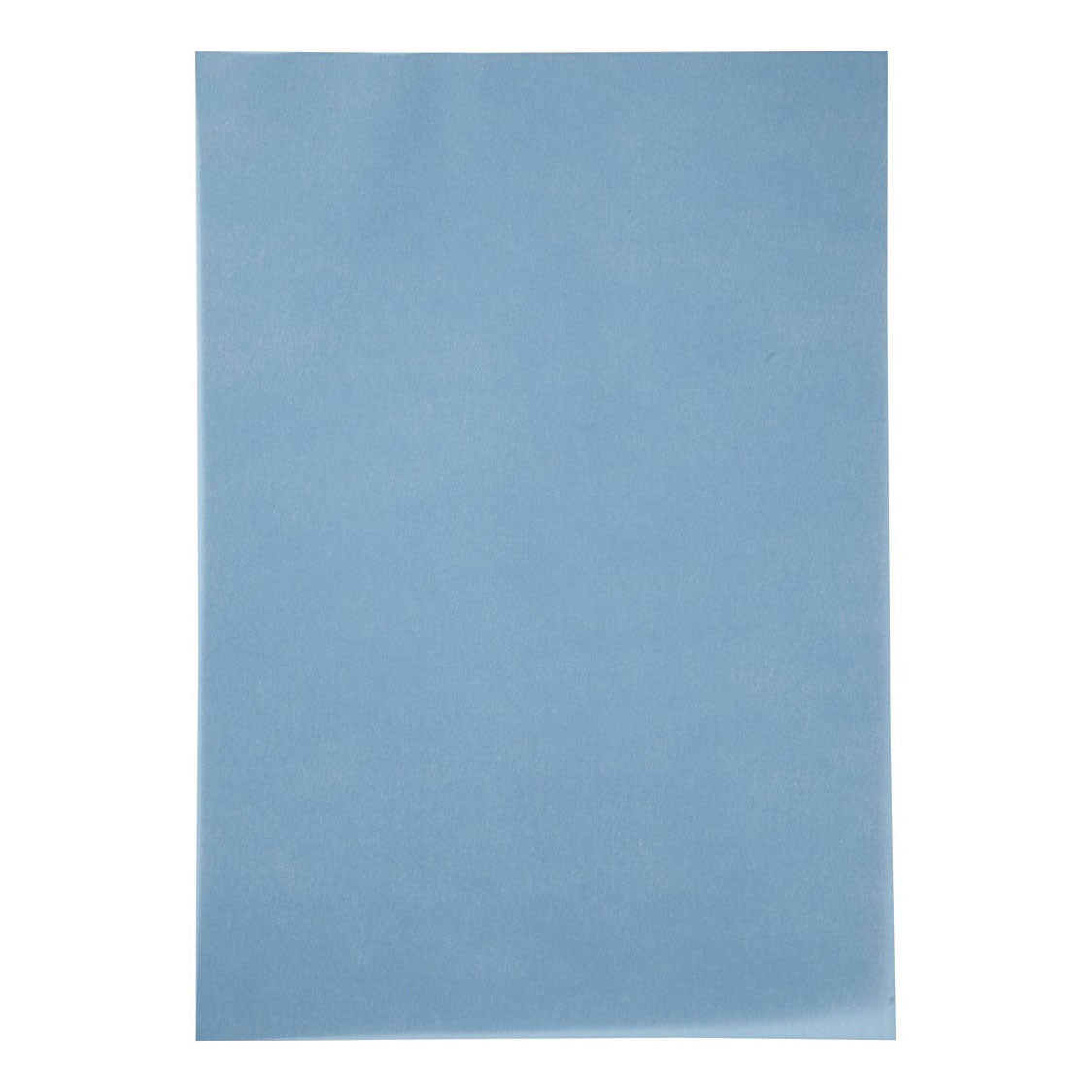 Creativ Company Periode Paper A4 Blue, 10 Blätter