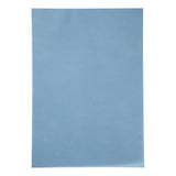 Creativ Company Periode Paper A4 Blue, 10 Blätter - afbeelding 2