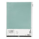 Creativ Company Perlum Paper A4 Hellblau, 10 Blätter