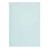 Creativ Company Perlum Paper A4 Hellblau, 10 Blätter