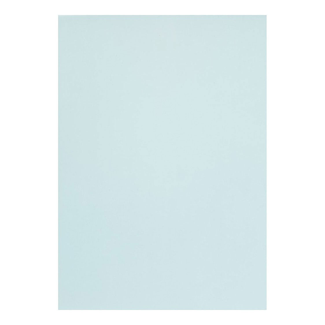 Creativ Company Perlum Paper A4 Hellblau, 10 Blätter