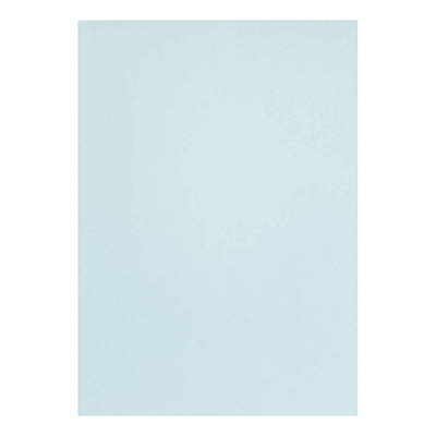 Creativ Company Perlum Paper A4 Hellblau, 10 Blätter