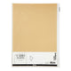 Creativ Company Vellum Paper A4 Naturel, 10 Blätter