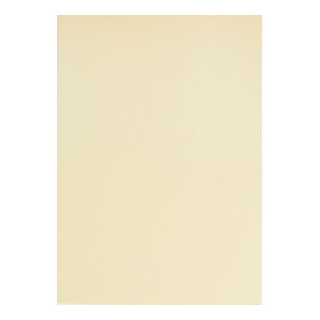 Creativ Company Vellum Paper A4 Naturel, 10 Blätter