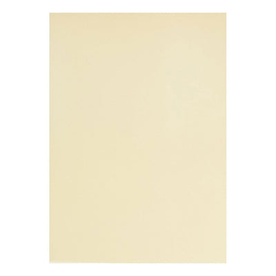 Creativ Company Vellum Paper A4 Naturel, 10 Blätter