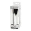 Kreativfirma Deco Folie Silber, 50 cm