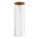 Kreativfirma Deco Folie Silber, 50 cm