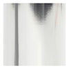 Kreativfirma Deco Folie Silber, 50 cm
