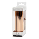 Kreativfirma Deco Foil Pink Gold, 50 cm - afbeelding 2