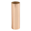 Kreativfirma Deco Foil Pink Gold, 50 cm