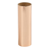 Kreativfirma Deco Foil Pink Gold, 50 cm - afbeelding 1