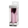 Kreativfirma Deco Foil Pink, 50 cm