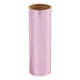 Kreativfirma Deco Foil Pink, 50 cm