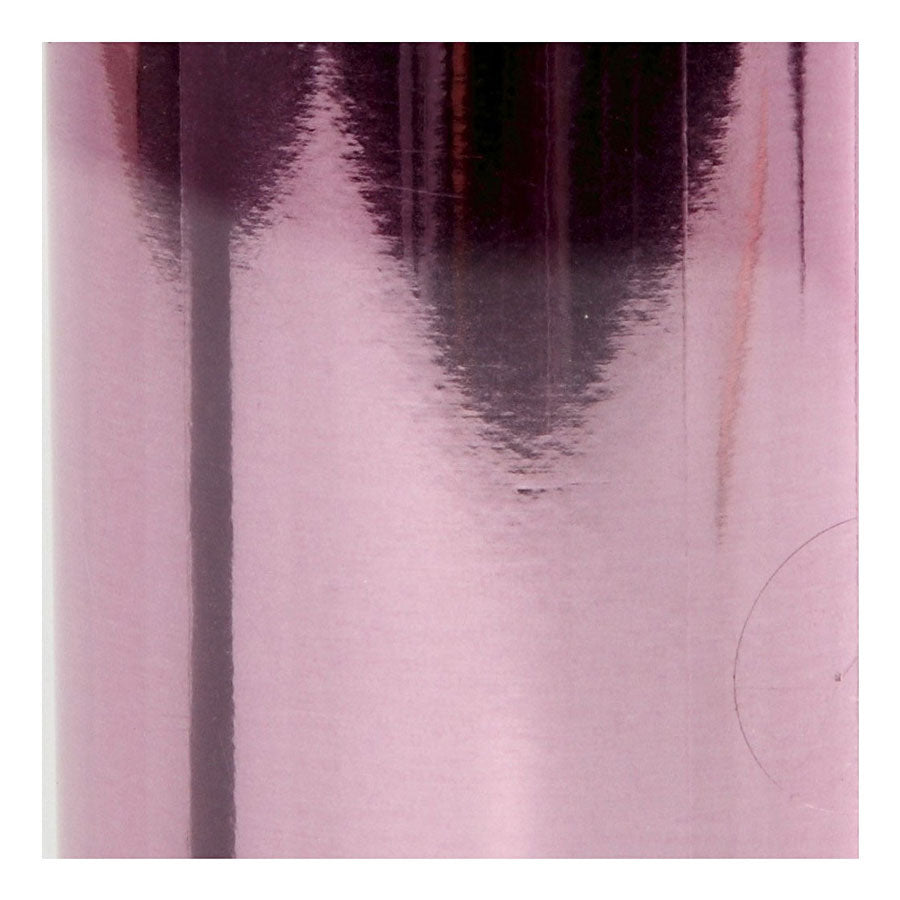 Kreativfirma Deco Foil Pink, 50 cm