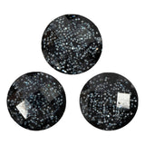 Creativ Company Strasstones Black, 32st. - afbeelding 3